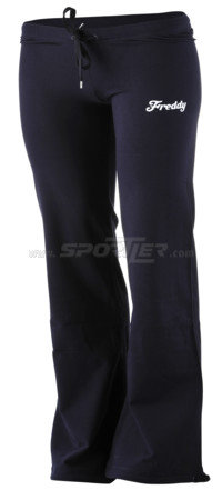 Freddy Pant Open W's acquista in Online Shop Pantaloni Lunghi  - Sportler