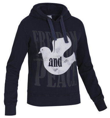 Freddy Peace L/S Sweaty W's kaufen in Online Shop  - Sportler