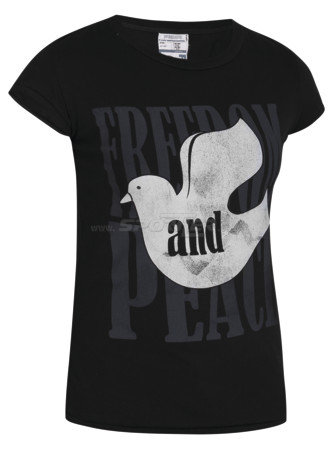 Freddy Peace S/S Shirt W's kaufen in Online Shop  - Sportler