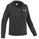 Freddy Sweatshirt Jkt W's Grey
