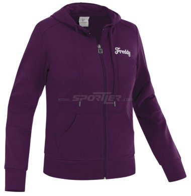 Freddy Sweatshirt Jkt W's kaufen in Online Shop  - Sportler