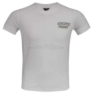 FREDDY Logo T kaufen in Online Shop Bekleidung Fitness & NW  - Sportler