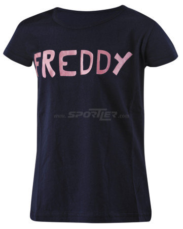 Freddy T-Shirt S/S Girl acquista in Online Shop T-Shirts  - Sportler