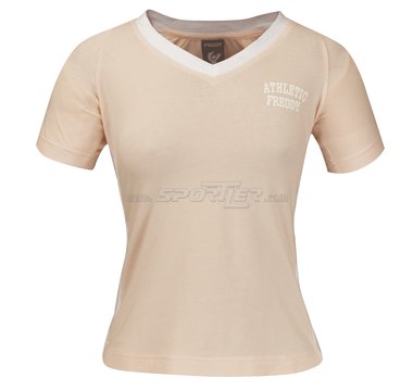 FREDDY T-Shirt W's kaufen in Online Shop Bekleidung & Schuhe  - Sportler