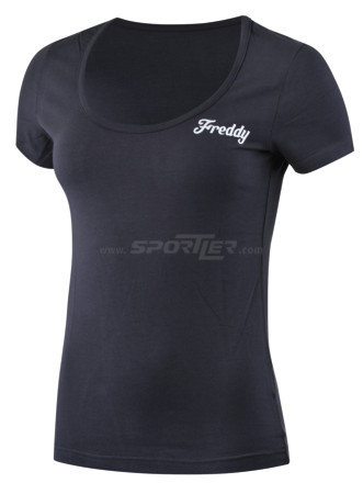 Freddy Shirt S/S W's acquista in Online Shop T-Shirts  - Sportler