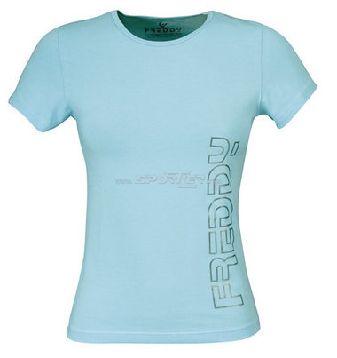 FREDDY T-Shirt Workout kaufen in Online Shop Schuhe Fitness & NW  - Sportler