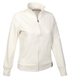 Freddy Zip Sweatshirt