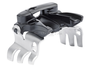 Fritschi Axion Black for Eagle acquista in Online Shop Pelli e Accessori  - Sportler