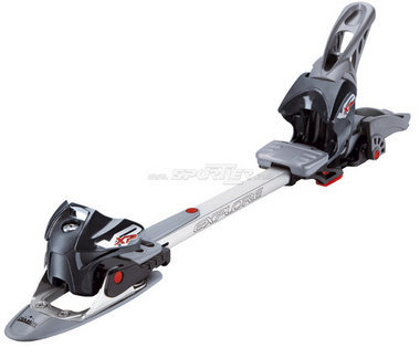 BLIZZARD TC Exp. + F. Explorer kaufen in Online Shop Touren- & Telemark-SETS - Sportler
