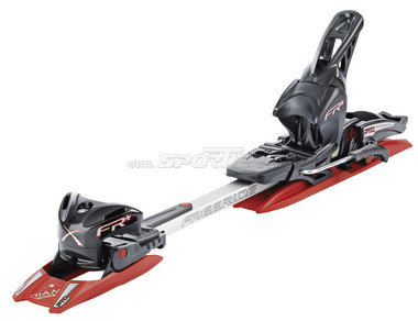 Fritschi Freeride Plus (09/10) acquista in Online Shop Scarponi / Attacchi SA - Sportler