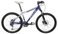 Sportarten > Bike > MTB Hardtail >  Fuji Tahoe 2.0 (2011)