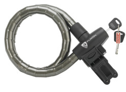 Fuxon Steel Bike Lock
