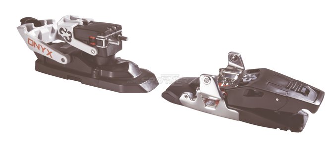 G3 Onyx  kaufen in Online Shop Bindungen Skitour  - Sportler