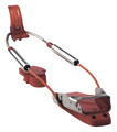 Scialpinismo / Telemark / Racchette da Neve > Scarponi / Attacchi TM >  G 3 Targa