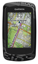 Garmin Edge 810