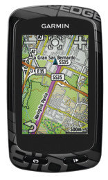 Garmin Edge 810