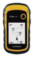 Outdoor / Camping > Orientierung >  Garmin eTrex 10
