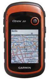 Garmin eTrex 20