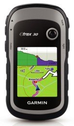 Garmin eTrex 30