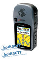 GARMIN eTrex Legend HCx hotKNOTT