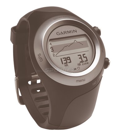 Garmin Forerunner 405 Cardio (ANT Stick) acquista in Online Shop - Sportler