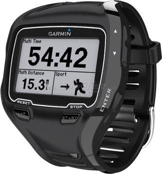 Garmin Forerunner 910XT mit Herzfrequenzgurt kaufen in Online Shop Orientierung - Sportler