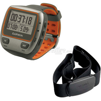 Garmin Forerunner 310 XT acquista in Online Shop - Sportler