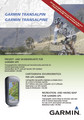 Outdoor / Camping > Orientamento >  Garmin Map TransAlpin