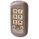 Garmin Oregon 400T Silver