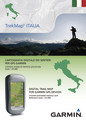 Carte Topografiche / Libri > Angolo dei Libri >  Garmin Trekmap Italia