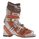 Garmont Ener-G G-Fit Red/Grey