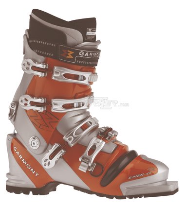 Garmont Ener-G G-Fit acquista in Online Shop Scarponi / Attacchi SA - Sportler