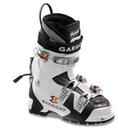 Garmont Helix G-Fit (10/11)