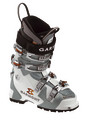 Skitour / Telemark / Schneeschuh > ST Schuhe / Bindungen >  Garmont Luster W's