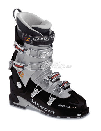 Garmont Mega Tour kaufen in Online Shop ST Schuhe / Bindungen - Sportler