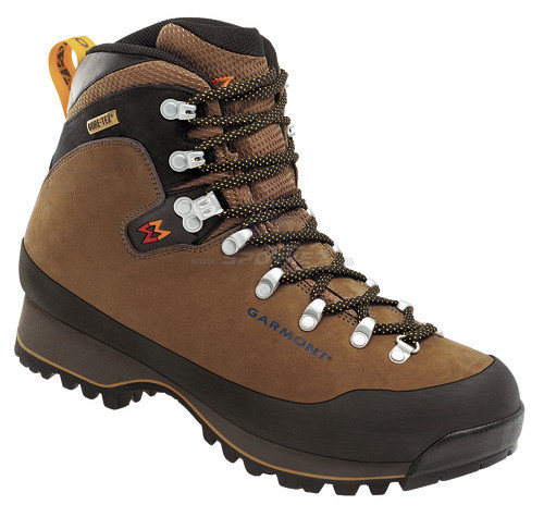 Arid Brown