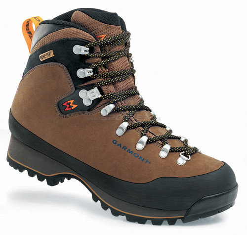 Arid Brown