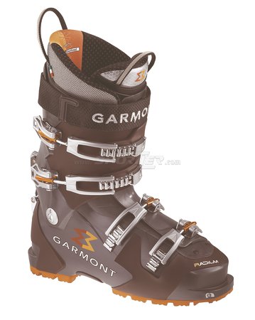 Garmont Radium acquista in Online Shop Scarponi / Attacchi SA  - Sportler