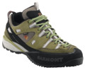 Alpinismo / Montagna > Scarponi Trekking >  Garmont Sticky Lizard GTX