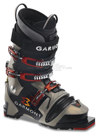 Garmont Voodoo G-Fit acquista in Online Shop  - Sportler