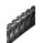 Geax Saguaro Set 26 x 2.00'' Black macro