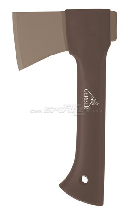 GERBER Back Axe Stealth kaufen in Online Shop Messer & Werkzeug - Sportler