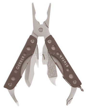 GERBER Clutch Multitool kaufen in Online Shop Home - Sportler