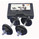 Getfit 20 kg Weight Set + Plastic Box 