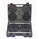Getfit 20 kg Weight Set + Plastic Box Open