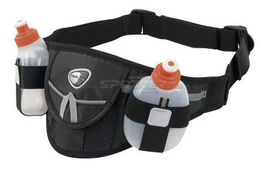 Getfit 2 Bottle Belt kaufen in Online Shop  - Sportler