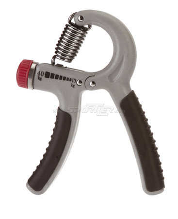 Getfit Adjustable Hand Grip kaufen in Online Shop  - Sportler