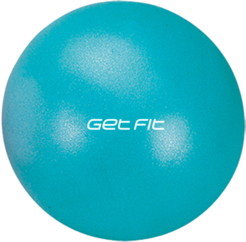 Get Fit Aerobic Ball