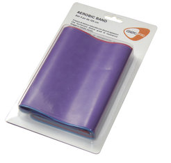 Get Fit Aerobic Band Blister 3PCS