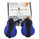Getfit Ankle Weight Pair 2 x 2 kg